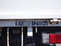 MITSUBISHI FUSO Canter Guts Double Cab PDG-FB70B 2008 59,935km_8