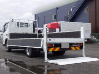 MITSUBISHI FUSO Canter Flat Body 2PG-FEB90 2023 108,000km_11