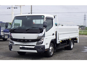 MITSUBISHI FUSO Canter Flat Body 2PG-FEB90 2023 108,000km_1