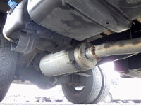 MITSUBISHI FUSO Canter Flat Body 2PG-FEB90 2023 108,000km_20