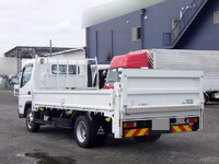 MITSUBISHI FUSO Canter Flat Body 2PG-FEB90 2023 108,000km_3