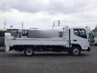 MITSUBISHI FUSO Canter Flat Body 2PG-FEB90 2023 108,000km_6