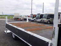 MITSUBISHI FUSO Canter Flat Body 2PG-FEB90 2023 108,000km_9