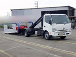Dutro Safety Loader