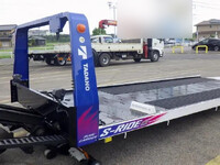 HINO Dutro Safety Loader 2KG-XZU722M 2024 83,000km_26