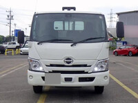 HINO Dutro Safety Loader 2KG-XZU722M 2024 83,000km_3