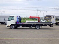 HINO Dutro Safety Loader 2KG-XZU722M 2024 83,000km_4