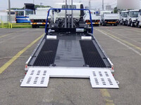 HINO Dutro Safety Loader 2KG-XZU722M 2024 83,000km_7
