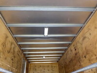 HINO Ranger Aluminum Van 2KG-FD2ABA 2018 114,000km_11