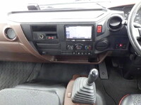 HINO Ranger Aluminum Van 2KG-FD2ABA 2018 114,000km_17