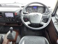 HINO Ranger Aluminum Van 2KG-FD2ABA 2018 114,000km_18