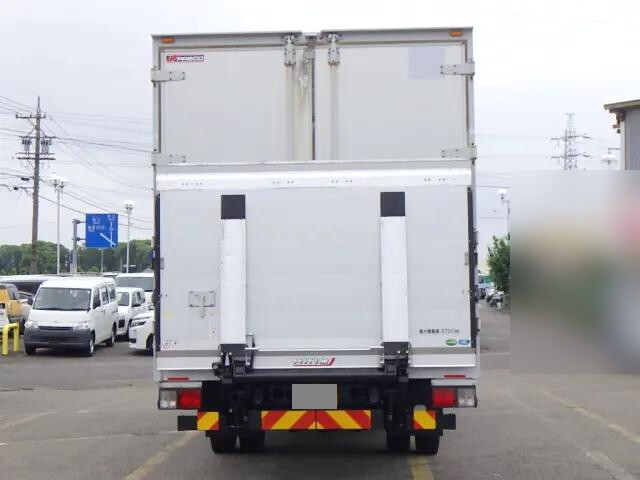 Ranger Aluminum Van_2