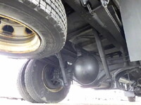 HINO Ranger Aluminum Van 2KG-FD2ABA 2018 114,000km_27