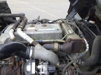 HINO Ranger Aluminum Van 2KG-FD2ABA 2018 114,000km_32