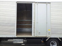 HINO Ranger Aluminum Van 2KG-FD2ABA 2018 114,000km_33