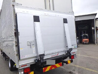 HINO Ranger Aluminum Van 2KG-FD2ABA 2018 114,000km_34