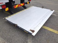 HINO Ranger Aluminum Van 2KG-FD2ABA 2018 114,000km_35