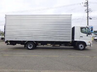 HINO Ranger Aluminum Van 2KG-FD2ABA 2018 114,000km_5