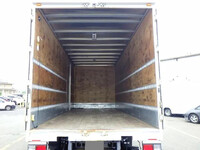 HINO Ranger Aluminum Van 2KG-FD2ABA 2018 114,000km_6