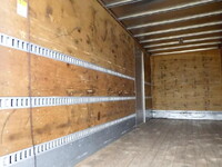 HINO Ranger Aluminum Van 2KG-FD2ABA 2018 114,000km_7