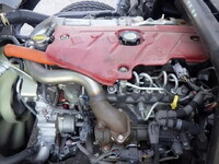 HINO Dutro Aluminum Wing 2SG-XKU712M 2019 85,000km_20