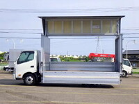 HINO Dutro Aluminum Wing 2SG-XKU712M 2019 85,000km_21