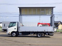 HINO Dutro Aluminum Wing 2SG-XKU712M 2019 85,000km_3