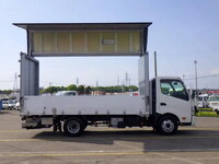 HINO Dutro Aluminum Wing 2SG-XKU712M 2019 85,000km_4
