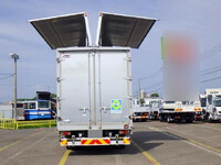 HINO Dutro Aluminum Wing 2SG-XKU712M 2019 85,000km_5