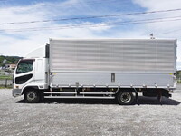 MITSUBISHI FUSO Fighter Aluminum Wing TKG-FK65FY 2015 504,000km_10