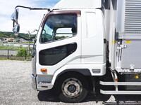 MITSUBISHI FUSO Fighter Aluminum Wing TKG-FK65FY 2015 504,000km_12