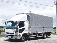MITSUBISHI FUSO Fighter Aluminum Wing TKG-FK65FY 2015 504,000km_1