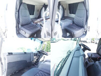 MITSUBISHI FUSO Fighter Aluminum Wing TKG-FK65FY 2015 504,000km_24