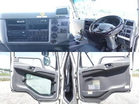 MITSUBISHI FUSO Fighter Aluminum Wing TKG-FK65FY 2015 504,000km_25