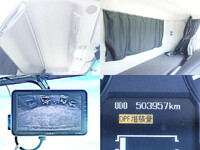 MITSUBISHI FUSO Fighter Aluminum Wing TKG-FK65FY 2015 504,000km_26