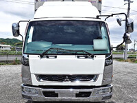 MITSUBISHI FUSO Fighter Aluminum Wing TKG-FK65FY 2015 504,000km_3