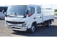 MITSUBISHI FUSO Canter Double Cab 2RG-FEB50 2026 1,000km_1