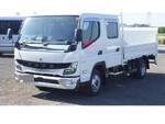 Canter Double Cab