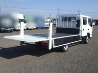 MITSUBISHI FUSO Canter Double Cab 2RG-FEB50 2026 1,000km_29