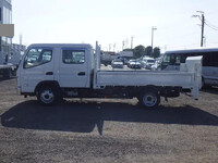 MITSUBISHI FUSO Canter Double Cab 2RG-FEB50 2026 1,000km_4