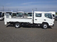 MITSUBISHI FUSO Canter Double Cab 2RG-FEB50 2026 1,000km_5