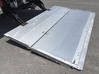 HINO Ranger Refrigerator & Freezer Truck TKG-FC9JKAG 2014 352,000km_10