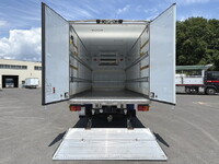 HINO Ranger Refrigerator & Freezer Truck TKG-FC9JKAG 2014 352,000km_11
