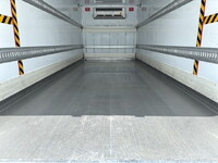 HINO Ranger Refrigerator & Freezer Truck TKG-FC9JKAG 2014 352,000km_12