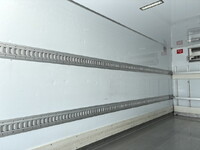 HINO Ranger Refrigerator & Freezer Truck TKG-FC9JKAG 2014 352,000km_13