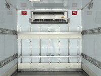 HINO Ranger Refrigerator & Freezer Truck TKG-FC9JKAG 2014 352,000km_15
