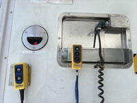 HINO Ranger Refrigerator & Freezer Truck TKG-FC9JKAG 2014 352,000km_17