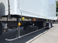 HINO Ranger Refrigerator & Freezer Truck TKG-FC9JKAG 2014 352,000km_19