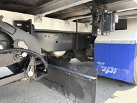 HINO Ranger Refrigerator & Freezer Truck TKG-FC9JKAG 2014 352,000km_22