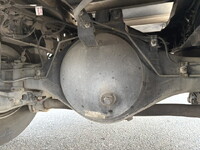 HINO Ranger Refrigerator & Freezer Truck TKG-FC9JKAG 2014 352,000km_26
